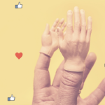 appreciation amidst social media narcissm